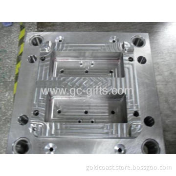 Injection Molding For Plastic Boxes 